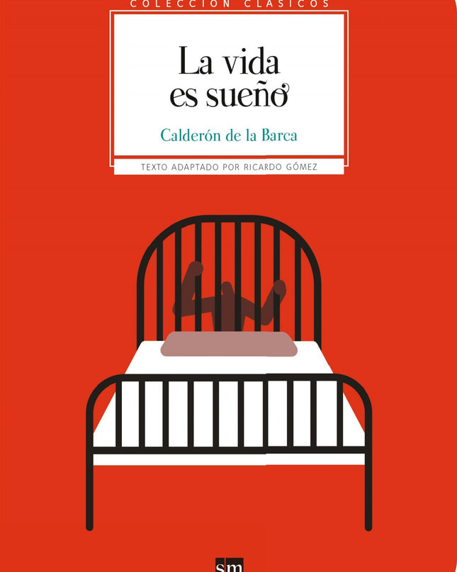 La Vida Es Sueño