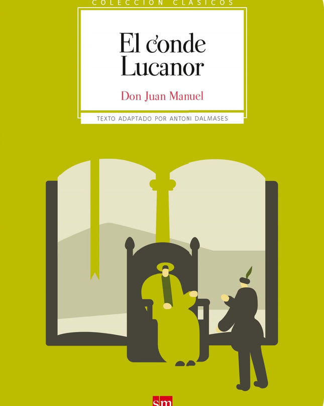 El Conde Lucanor
