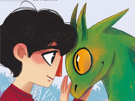 Ingo Y Drago