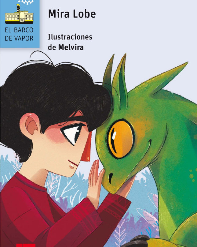 Ingo Y Drago