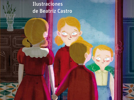 Los Hijos Del Vidriero