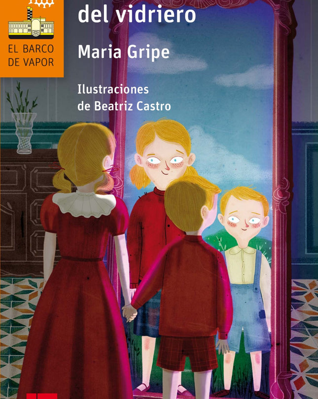 Los Hijos Del Vidriero