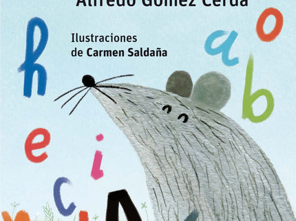 El Ratón De Laviana