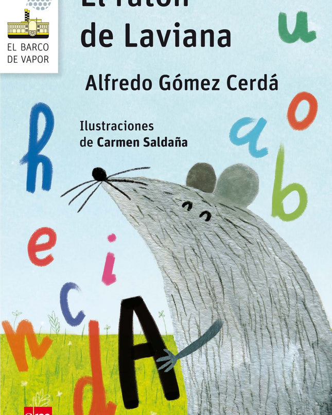 El Ratón De Laviana