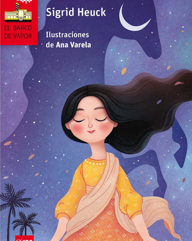 La Canción De Amina