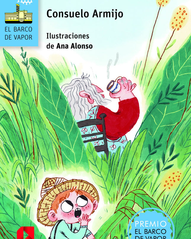 El Pampinoplas
