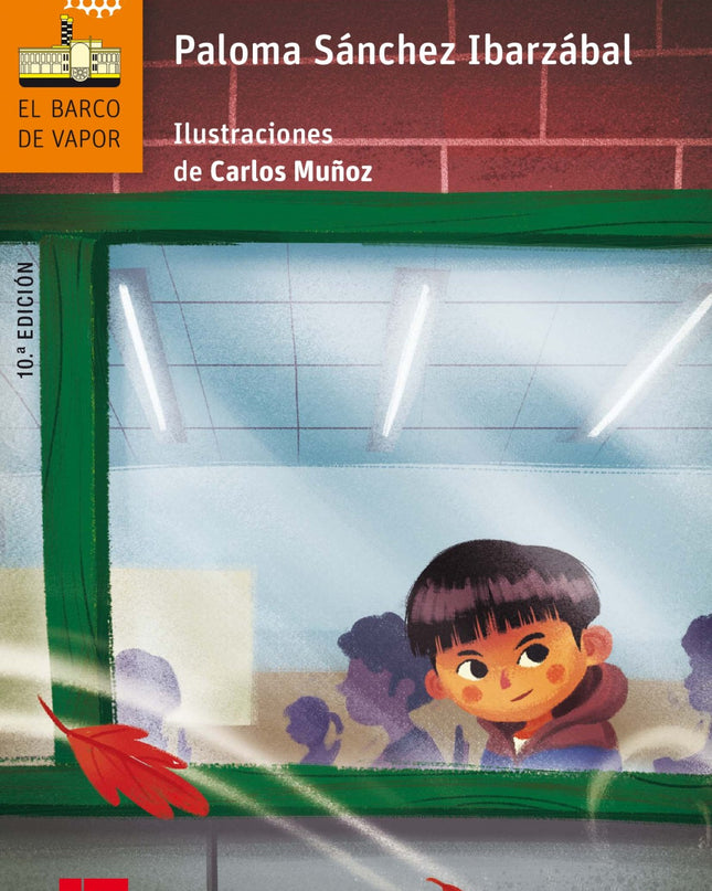 El Brujo Del Viento