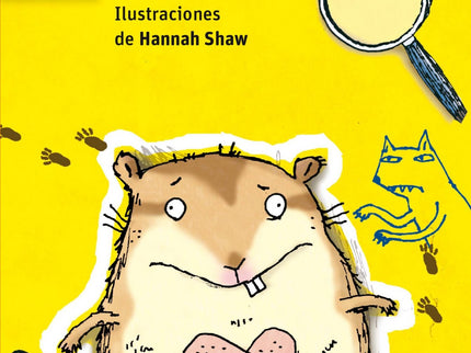 La Gran Masacre De Los Hamsters