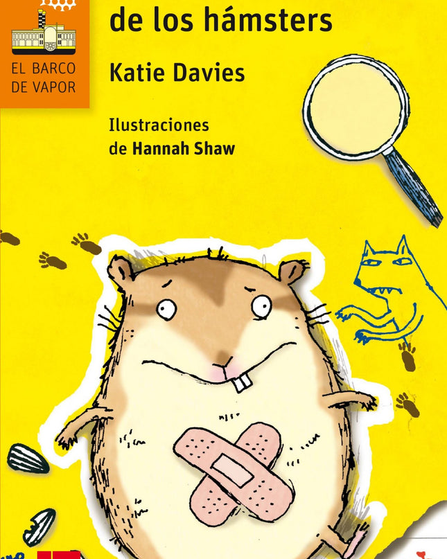La Gran Masacre De Los Hamsters