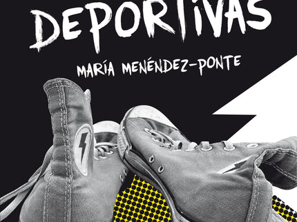 Héroe En Deportivas