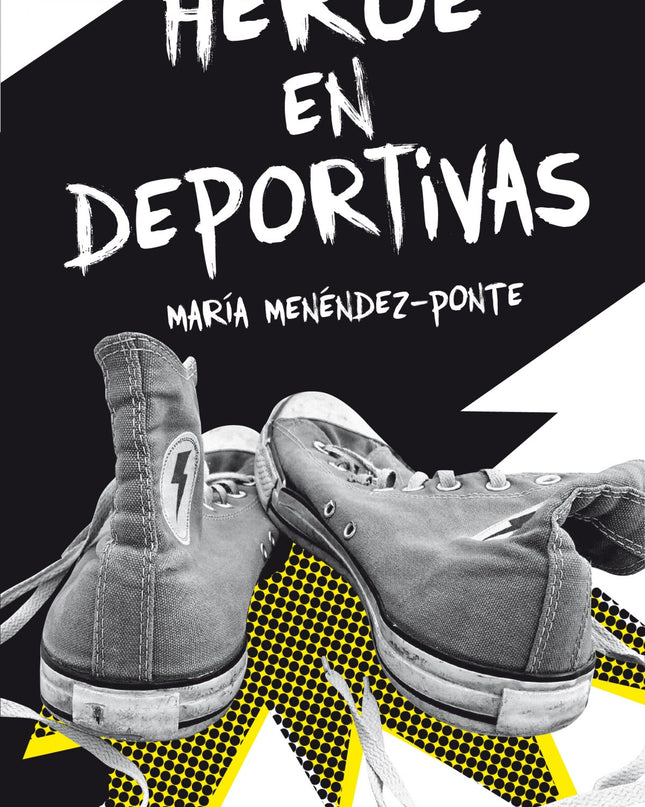 Héroe En Deportivas