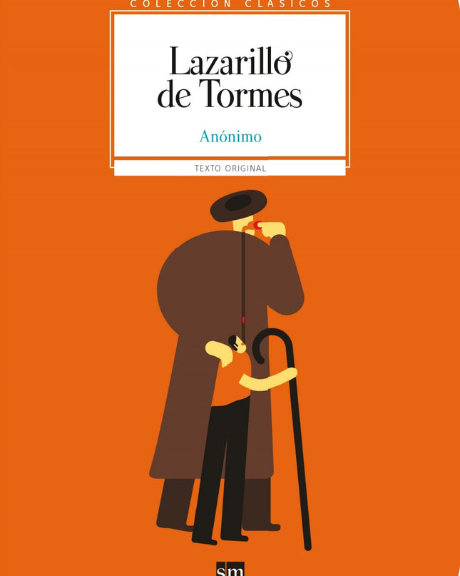 El Lazarillo De Tormes