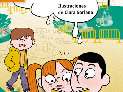 Cómo Arreglar Un Libro Mojado