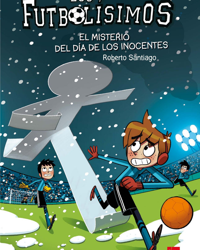 El Misterio Del Día De Los Inocentes