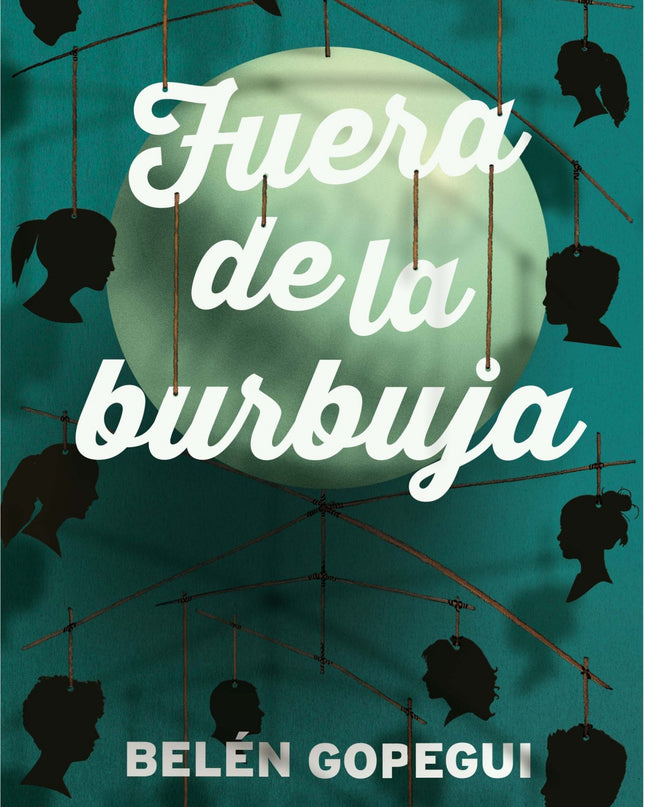 Fuera De La Burbuja