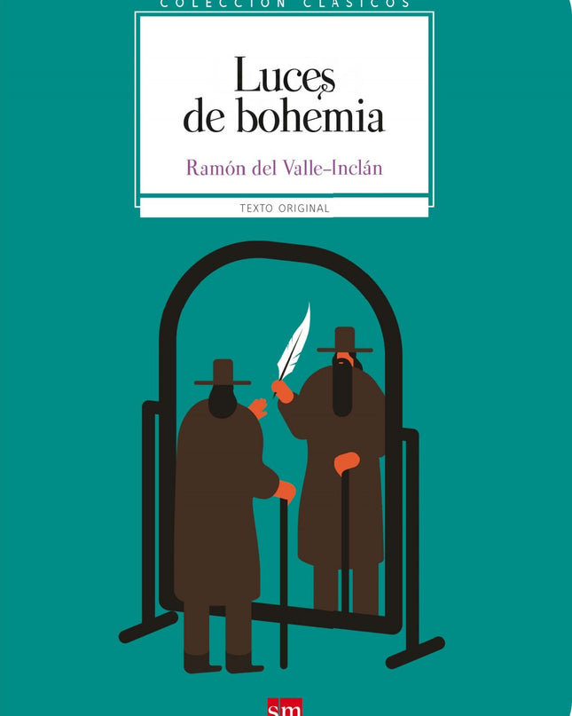Luces De Bohemia