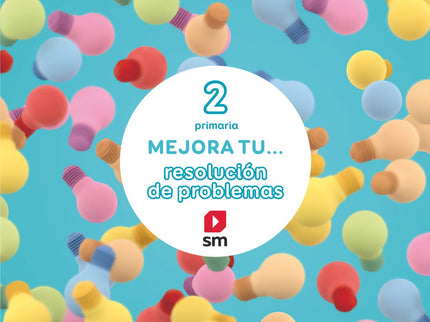 Cuaderno Resolución De Problemas 2 2º Primaria 2017