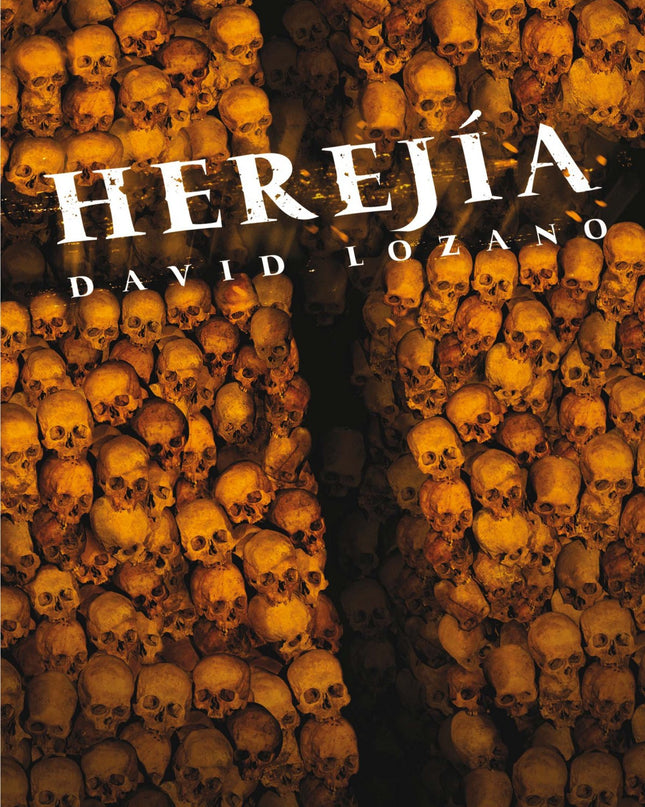 Herejía