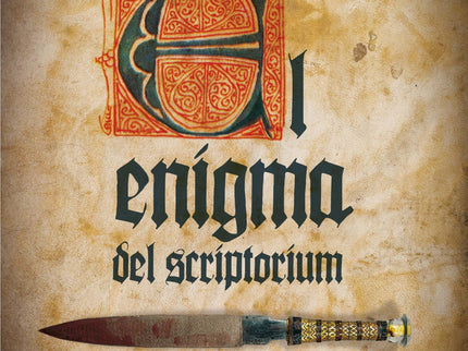 El Enigma Del Scriptorium