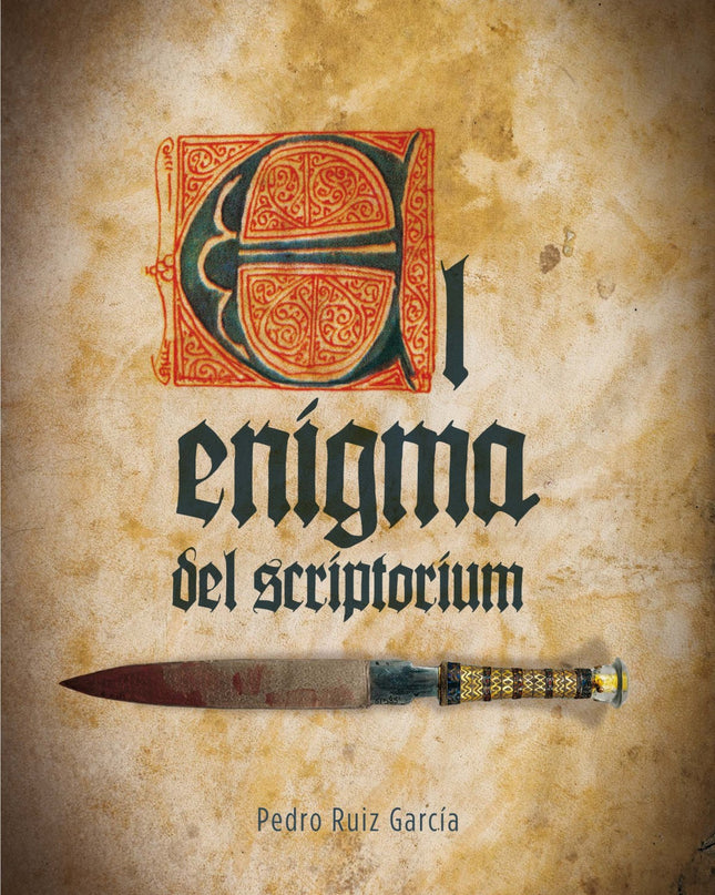 El Enigma Del Scriptorium