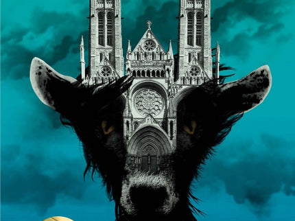 La Catedral