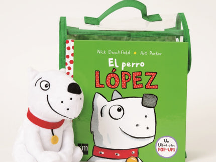 Pack Ek Perro López