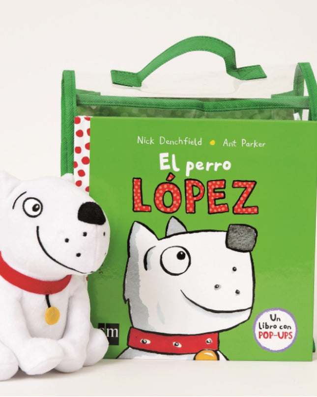 Pack Ek Perro López