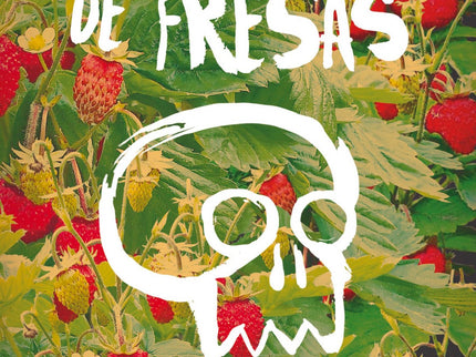 Campos De Fresas