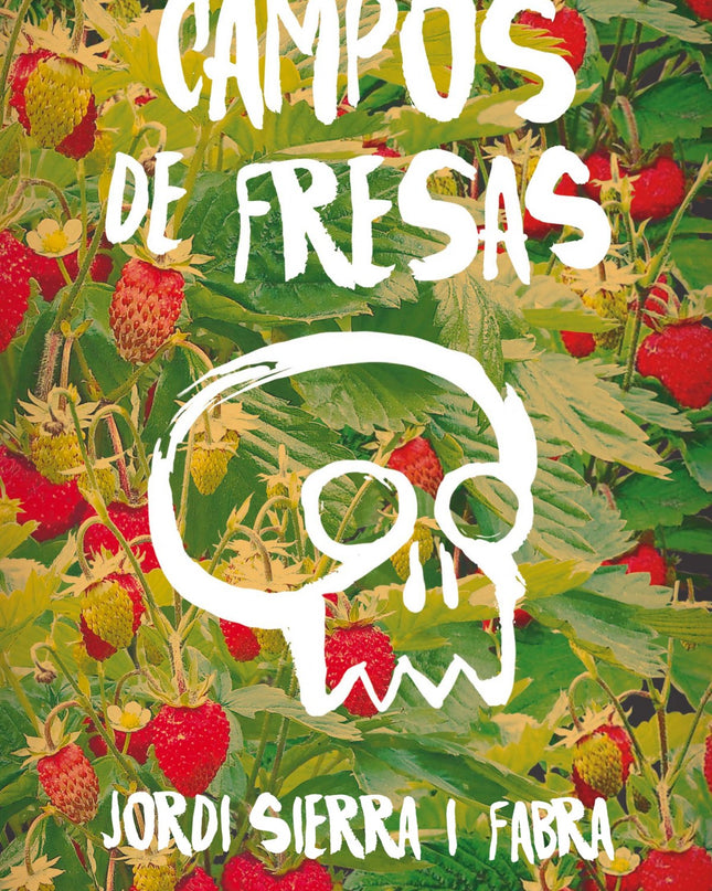 Campos De Fresas