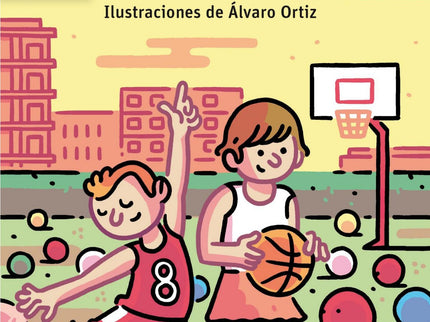 La Revolución De Los Balones