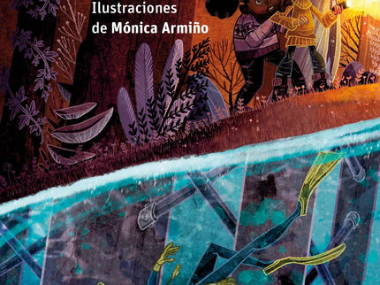 El Diablo De Las Aguas Frías