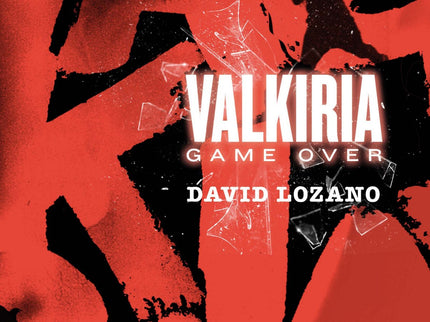 Valkiria:game Over