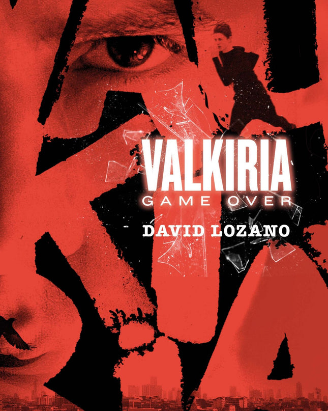 Valkiria:game Over