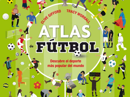 átlas De Futbol
