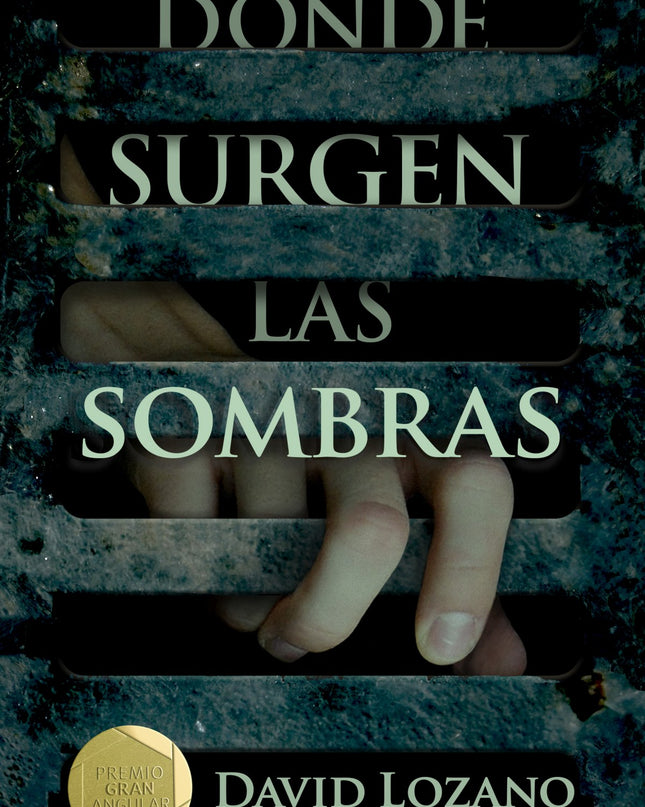 Donde Surgen Las Sombras