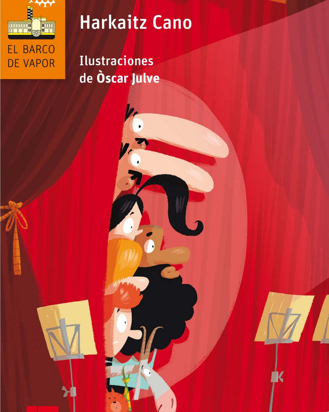 La Orquesta Terrestre