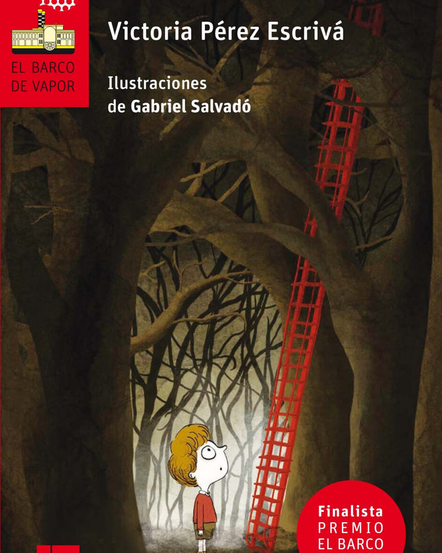 Mil Escalones