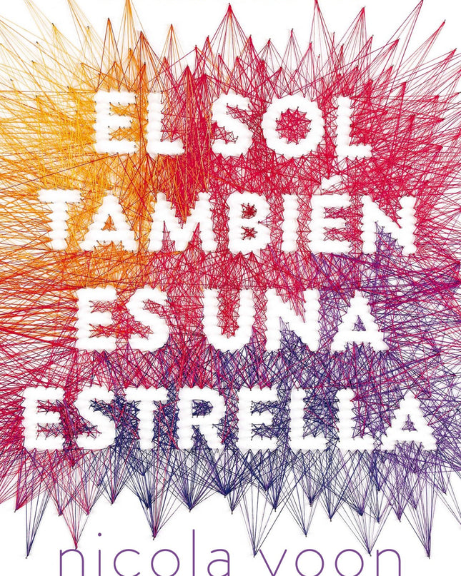 El Sol Tambien Es Una Estrella