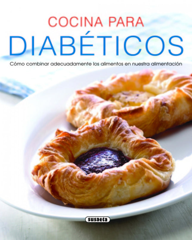 Cocina Para Diabéticos