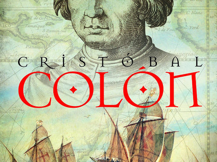 Atlas Ilustrado De Cristóbal Colón