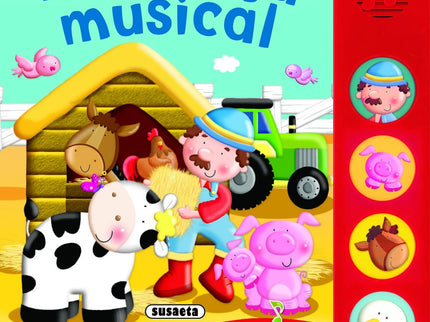 La Granja Musical