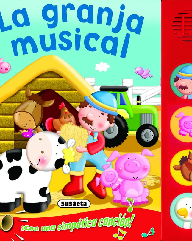 La Granja Musical