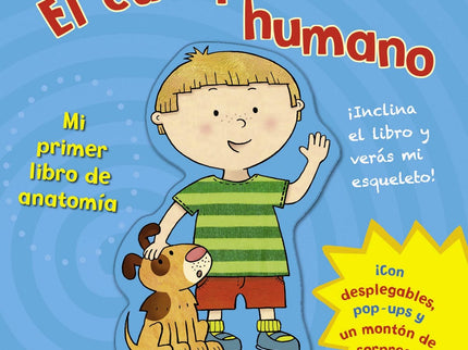 El Cuerpo Humano