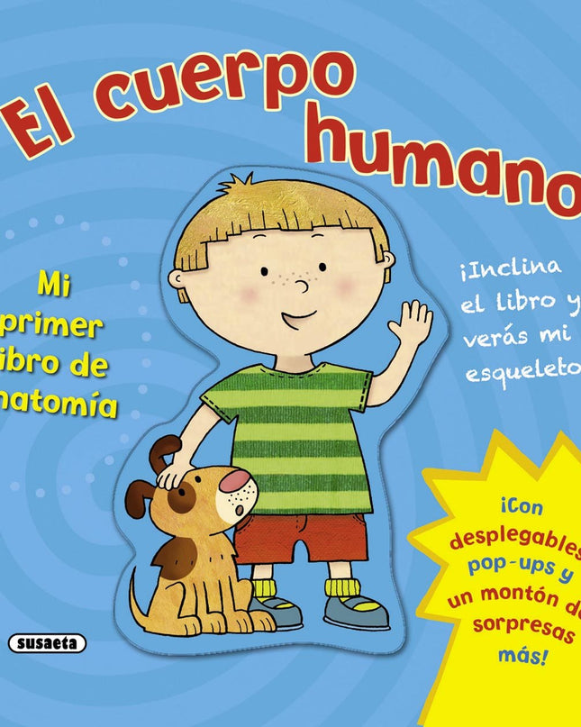 El Cuerpo Humano