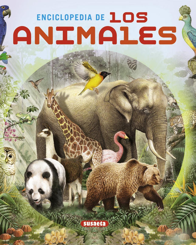 Los Animales