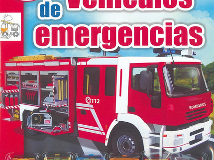 Vehiculos De Emergencia