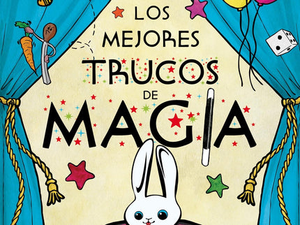 Los Mejores Trucos De Magia