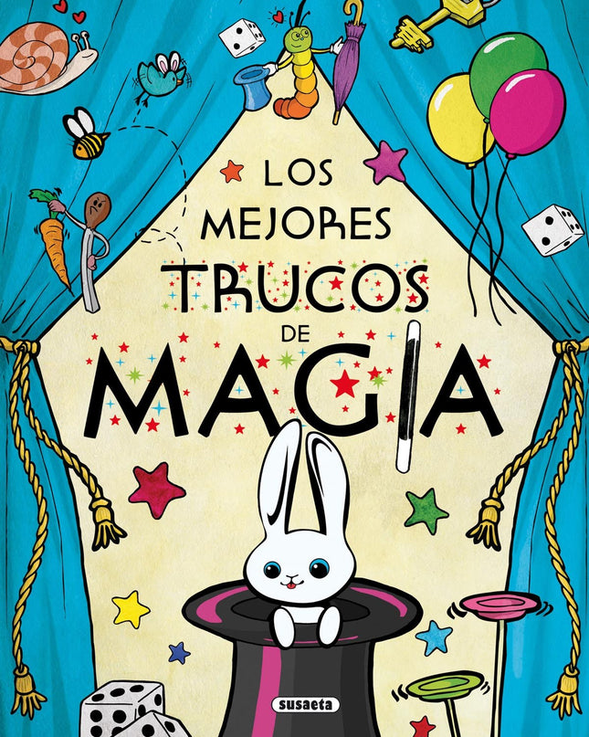 Los Mejores Trucos De Magia
