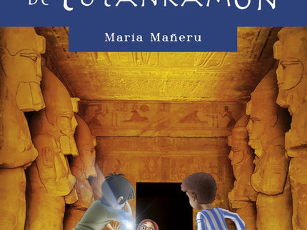 La Maldición De Tutankamon