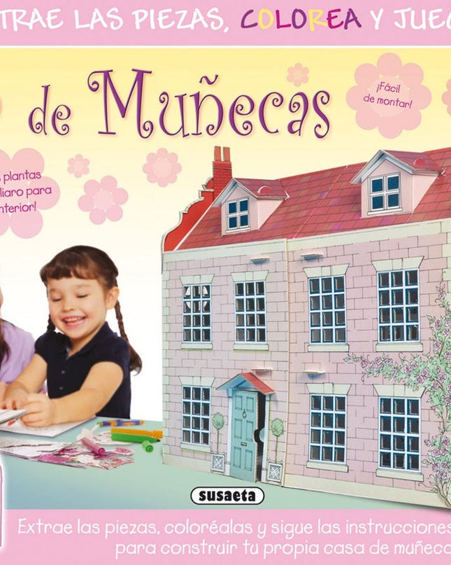 Casa De Muñecas